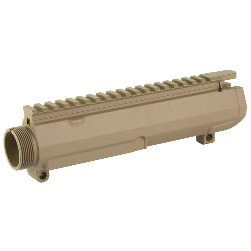 Load image into Gallery viewer, AERO M5 AR10 ASSEMBLED UPPER FDE - APAR308505AC - Marksmans Corner
