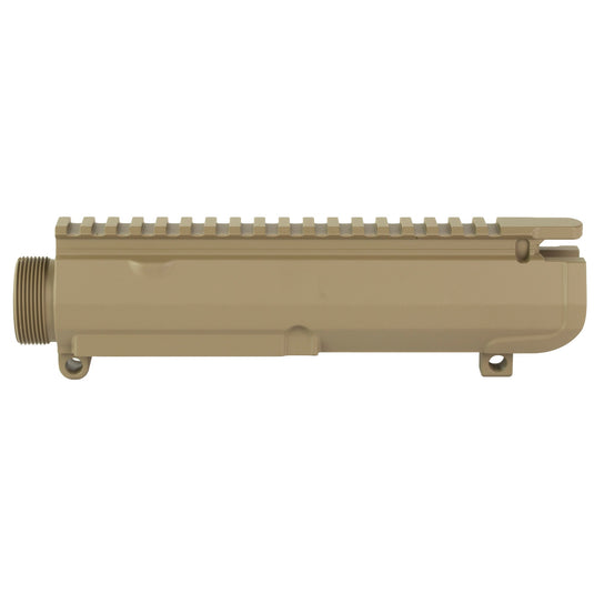 AERO M5 AR10 ASSEMBLED UPPER FDE - APAR308505AC - Marksmans Corner