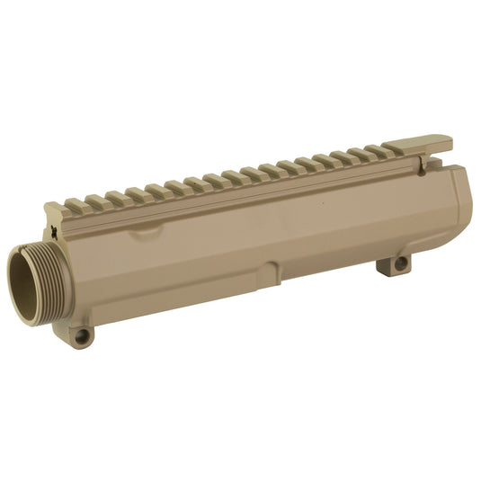 AERO M5 AR10 ASSEMBLED UPPER FDE - APAR308505AC - Marksmans Corner