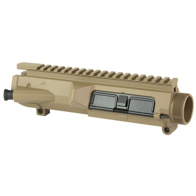 AERO M5 AR10 ASSEMBLED UPPER FDE - APAR308505AC - Marksmans Corner