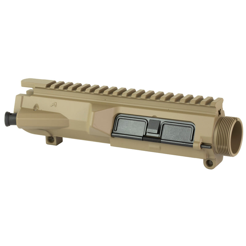 Load image into Gallery viewer, AERO M5 AR10 ASSEMBLED UPPER FDE - APAR308505AC - Marksmans Corner
