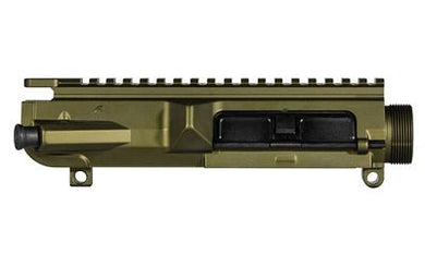 AERO M5 AR10 ASSEMBLED UPPER ODG - APAR308631AC - Marksmans Corner