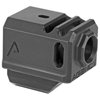 AGENCY 417 COMP FOR GLK GEN4 BLK - AGE417-4-BLK - Marksmans Corner