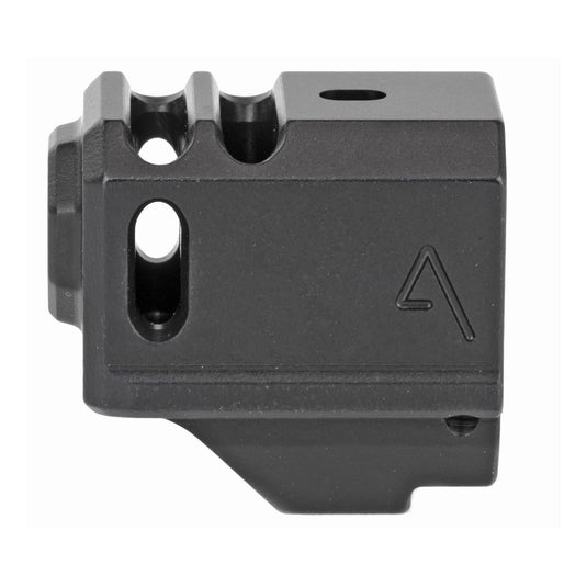 AGENCY 417 COMPENSATOR FOR G43 BLK - AGE417-G43-BLK - Marksmans Corner