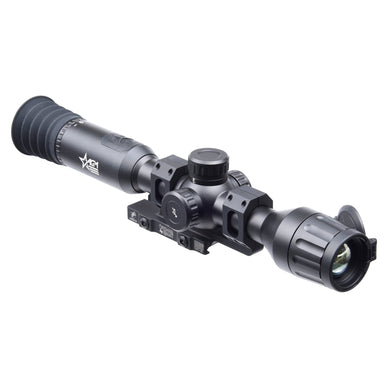 AGM ADDER TS35-640 THERMAL SCOPE - AGM3142555005DTL1 - Marksmans Corner