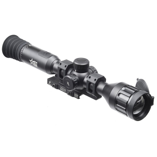 AGM ADDER TS50-384 SCOPE BLK - AGM3142455006DTL1 - Marksmans Corner