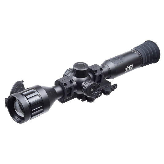 AGM ADDER TS50-640 THERMAL SCOPE - AGM3142555006DTL1 - Marksmans Corner