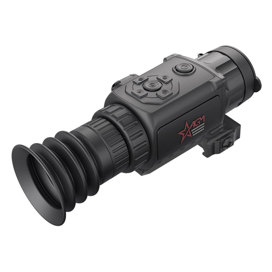 AGM RATTLER TS19-256 THERMAL SCOPE - AGM3143855003RA91 - Marksmans Corner