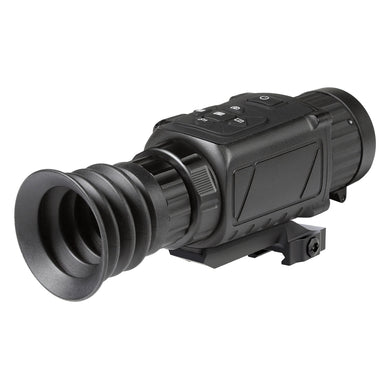 AGM RATTLER TS25-384 THERMAL SCOPE - AGM3092455004TH21 - Marksmans Corner