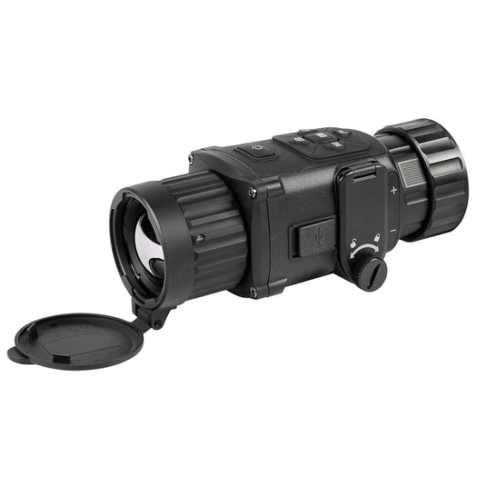 AGM RATTLER TS35-384 THERMAL SCOPE - AGM3092455005TH31 - Marksmans Corner