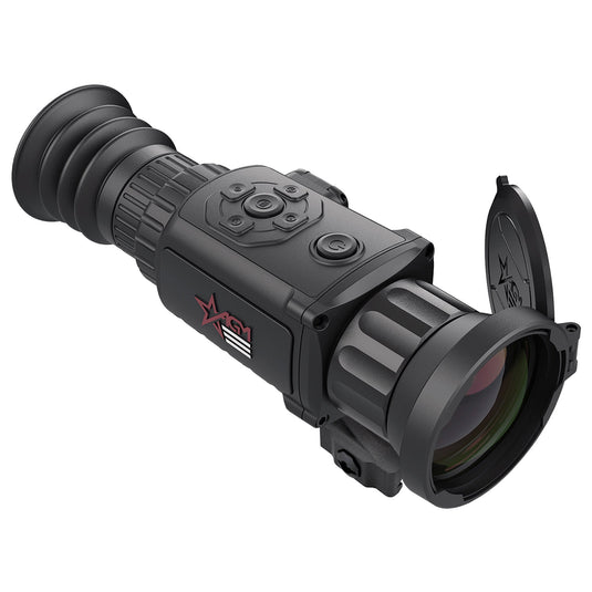 AGM RATTLER TS50-640 THERMAL SCOPE - AGM3143555006RS51 - Marksmans Corner