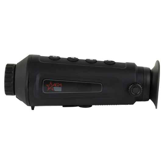 AGM TAIPAN TM25-384 THERMAL MONO BLK - AGM3092451004TA21 - Marksmans Corner