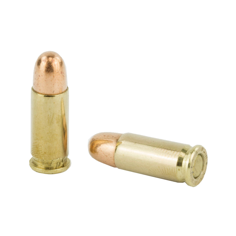 Load image into Gallery viewer, AGUILA 25ACP 50GR FMJ 50/1000 - AGA1E252110 - Marksmans Corner
