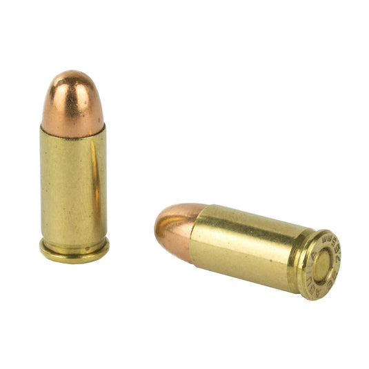 AGUILA 32ACP 71GR FMJ 50/1000 - AGA1E322110 - Marksmans Corner