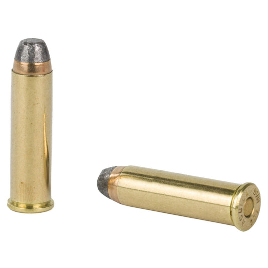 AGUILA 357MAG 158GR SJSP 50/1000 - AGA1E572823 - Marksmans Corner