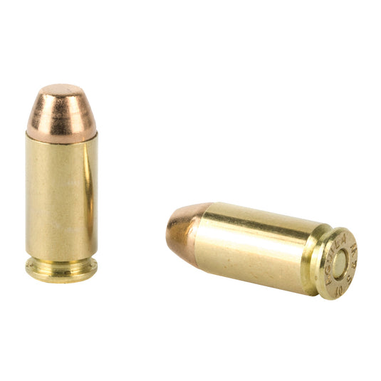 AGUILA 40SW 180GR FMJ 50/1000 - AGA1E402110 - Marksmans Corner