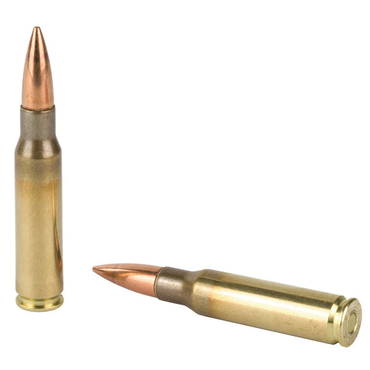 AGUILA 762NATO 150GR FMJBT 20/500 - AGA1E762110 - Marksmans Corner