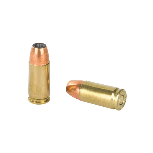 AGUILA 9MM 117GR JHP 50/500 - AGA1E092112 - Marksmans Corner