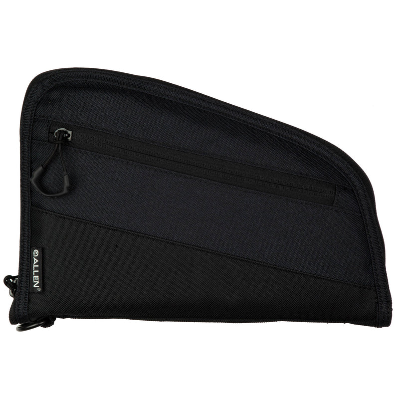 Load image into Gallery viewer, ALLEN AUTO-FIT HANDGUN CASE 9 BLK - ALN7749 - Marksmans Corner
