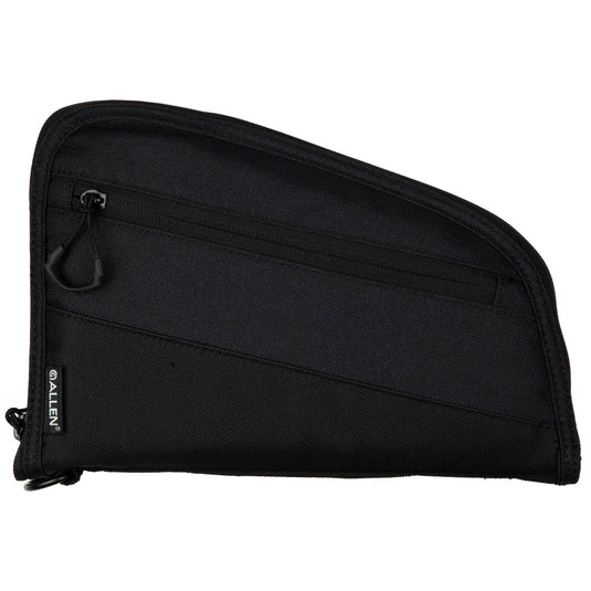 ALLEN AUTO-FIT HANDGUN CASE 9 BLK - ALN7749 - Marksmans Corner