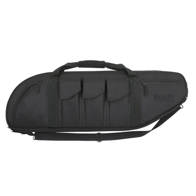 ALLEN BATTALION TAC RIFLE CASE BLK - ALN10928 - Marksmans Corner