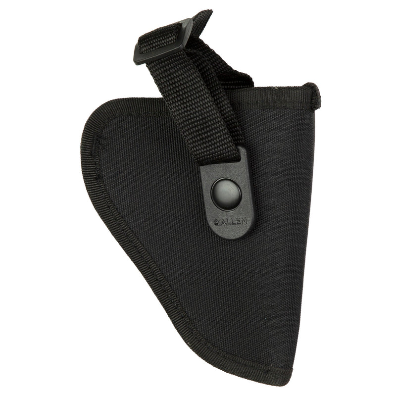 Load image into Gallery viewer, ALLEN CORTEZ NYLON HOLSTER BLK SZ 0 - ALN44800 - Marksmans Corner
