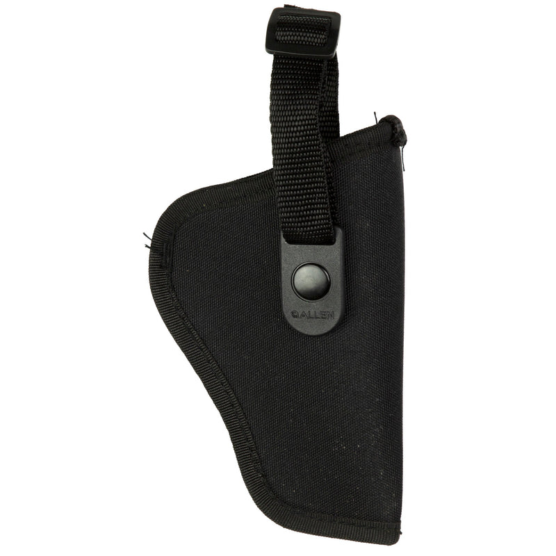 Load image into Gallery viewer, ALLEN CORTEZ NYLON HOLSTER BLK SZ 1 - ALN44801 - Marksmans Corner
