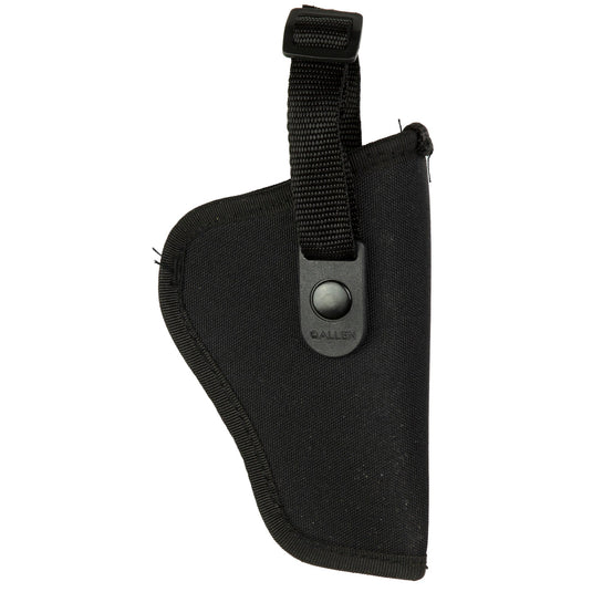 ALLEN CORTEZ NYLON HOLSTER BLK SZ 1 - ALN44801 - Marksmans Corner