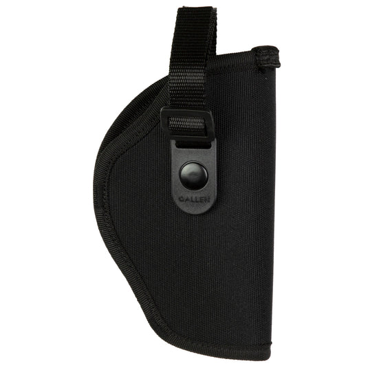 ALLEN CORTEZ NYLON HOLSTER BLK SZ 7 - ALN44807 - Marksmans Corner