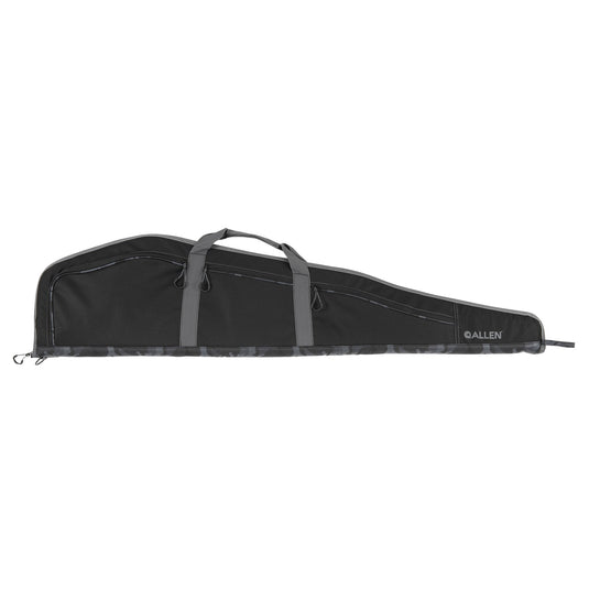 ALLEN CRATER RIFLE CASE 46 BLACK - ALN1107-46 - Marksmans Corner