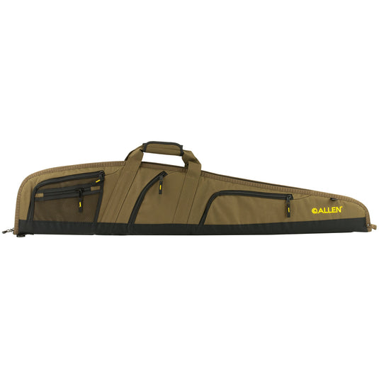 ALLEN DAYTONA SCOPED RIFLE CASE 46 - ALN995-46 - Marksmans Corner