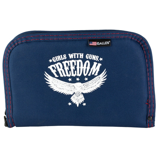 ALLEN GWG FREEDOM PISTOL CASE 10 - ALN9071 - Marksmans Corner