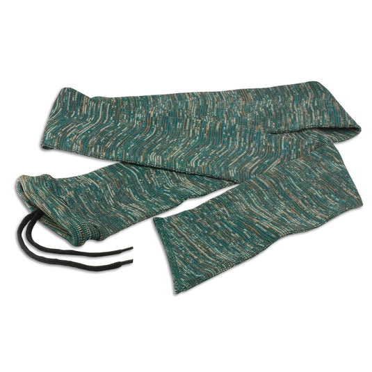 ALLEN KNIT CAMO GUN SOCK 52 GRN - ALN133 - Marksmans Corner