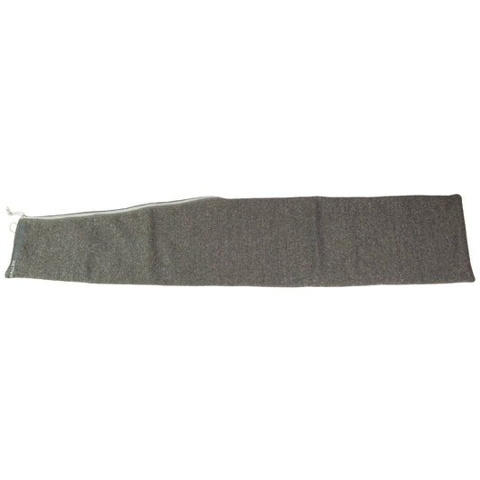 ALLEN KNIT RIFLE POUCH 46 GRAY - ALN3633 - Marksmans Corner