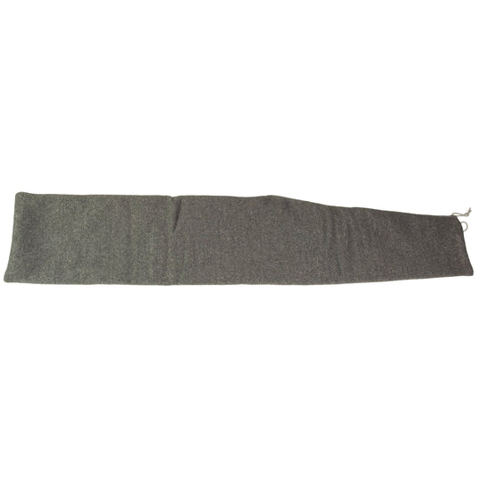 ALLEN KNIT RIFLE POUCH 46 GRAY - ALN3633 - Marksmans Corner