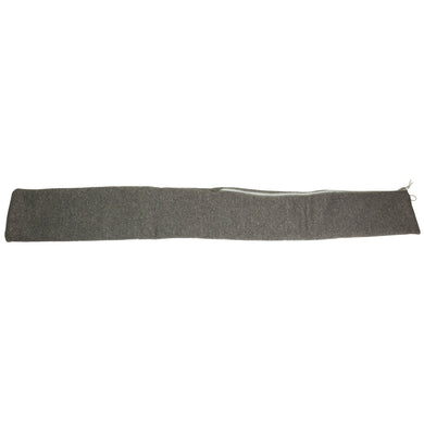 ALLEN KNIT SHOTGUN POUCH 52 GRAY - ALN3631 - Marksmans Corner