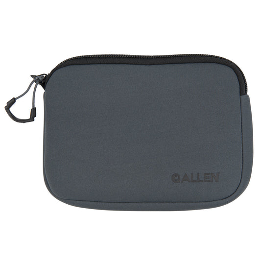 ALLEN NEOP PISTOL POUCH COMP CHARC - ALN3635 - Marksmans Corner