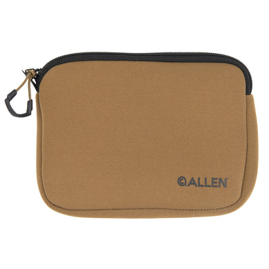 ALLEN NEOP PISTOL POUCH COMPACT FDE - ALN3636 - Marksmans Corner