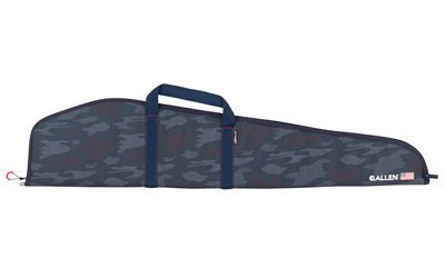 ALLEN PATRIOT RIFLE CASE 46 - ALN95046 - Marksmans Corner