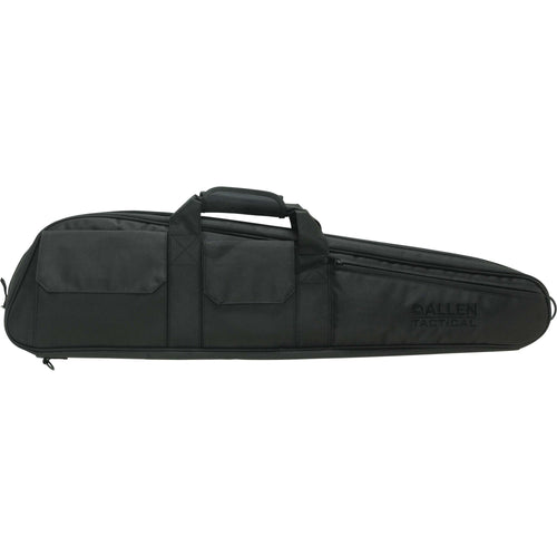 ALLEN PISTOL GRIP SHOTGUN CASE BLK - ALN10801 - Marksmans Corner