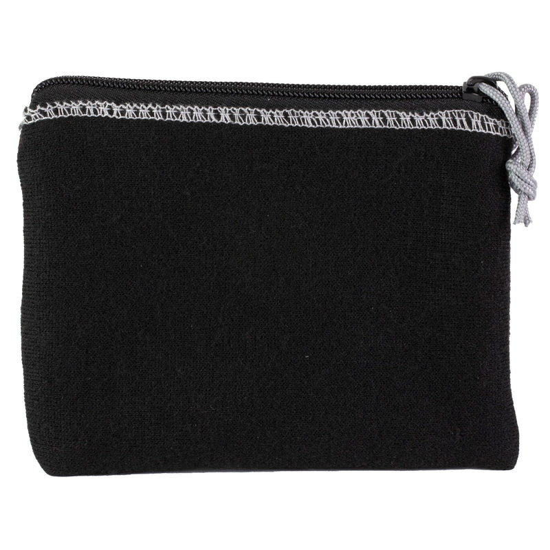 Load image into Gallery viewer, ALLEN PISTOL POUCH COMPACT BLACK - ALN3626 - Marksmans Corner
