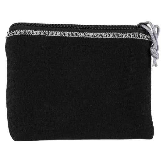 ALLEN PISTOL POUCH COMPACT BLACK - ALN3626 - Marksmans Corner