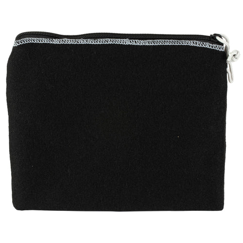 ALLEN PISTOL POUCH FULL SIZE BLACK - ALN3628 - Marksmans Corner