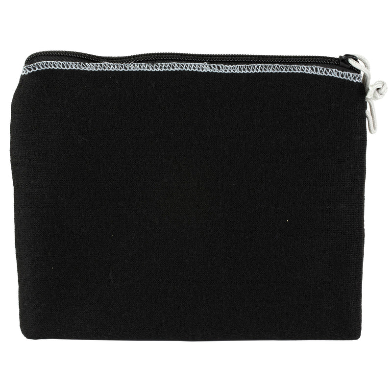 Load image into Gallery viewer, ALLEN PISTOL POUCH FULL SIZE BLACK - ALN3628 - Marksmans Corner
