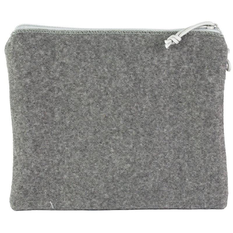 Load image into Gallery viewer, ALLEN PISTOL POUCH FULL SIZE GRAY - ALN3627 - Marksmans Corner
