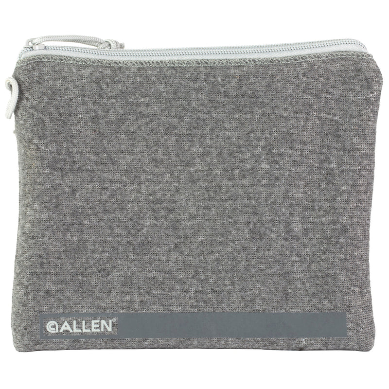 Load image into Gallery viewer, ALLEN PISTOL POUCH FULL SIZE GRAY - ALN3627 - Marksmans Corner
