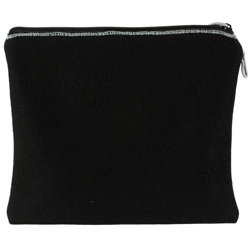 Load image into Gallery viewer, ALLEN PISTOL POUCH OVERSIZED BLACK - ALN3630 - Marksmans Corner
