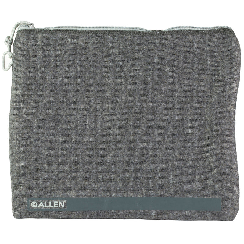 Load image into Gallery viewer, ALLEN PISTOL POUCH OVERSIZED GRAY - ALN3629 - Marksmans Corner
