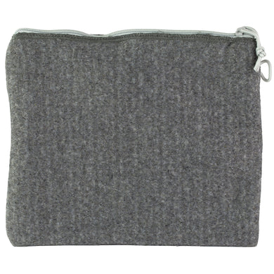 ALLEN PISTOL POUCH OVERSIZED GRAY - ALN3629 - Marksmans Corner