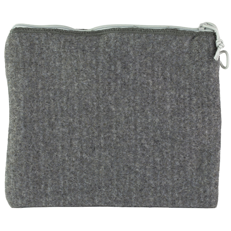 Load image into Gallery viewer, ALLEN PISTOL POUCH OVERSIZED GRAY - ALN3629 - Marksmans Corner
